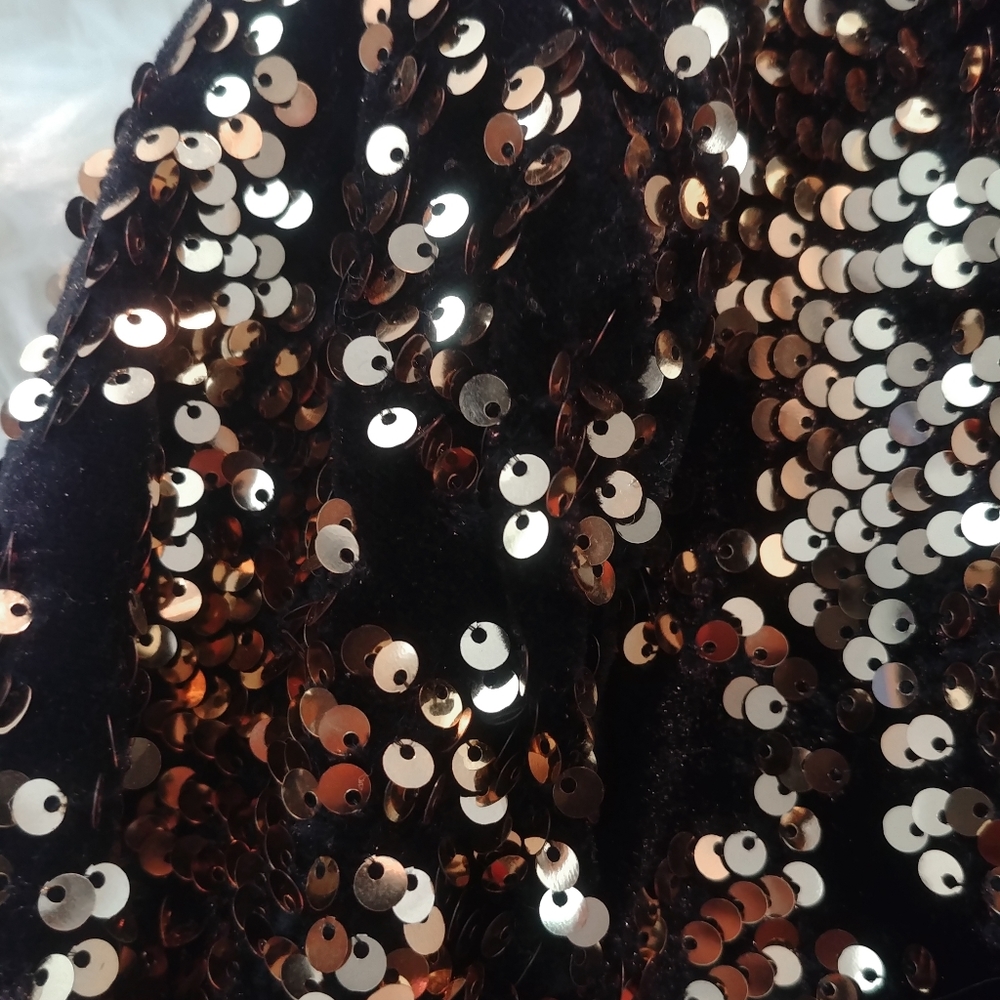 Mini dress - Picture 5 of 5